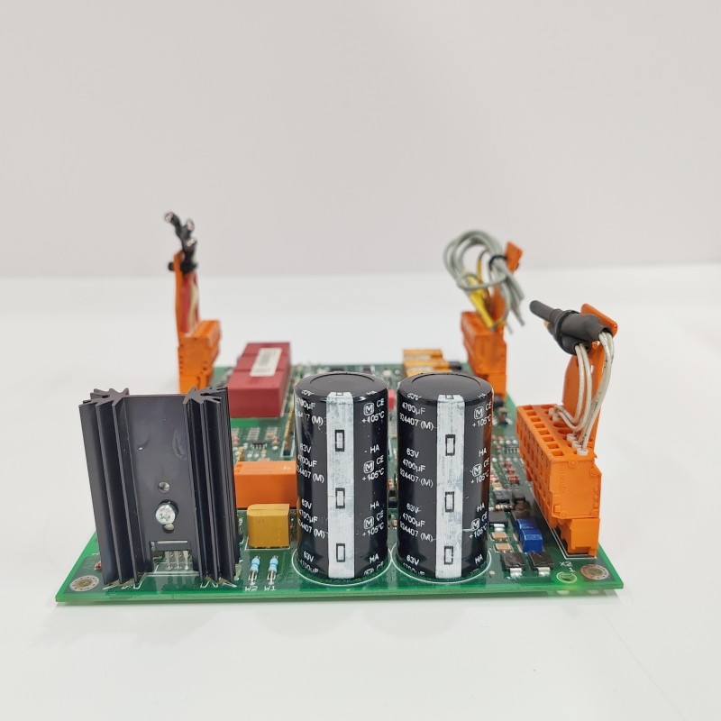 ABB DYTP600A 61430001-ZY  industrial automation module0